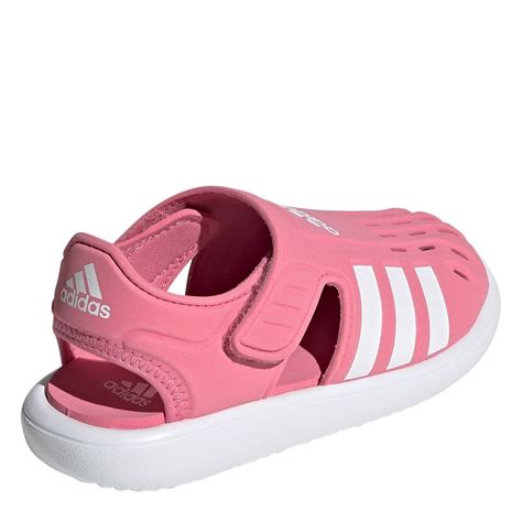 Adidas kids sandals